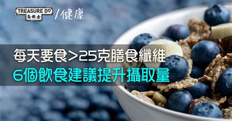 元氣罷食原因|體力變差覺得累？調整6個NG日常習慣，攝取4類營養素找回元。